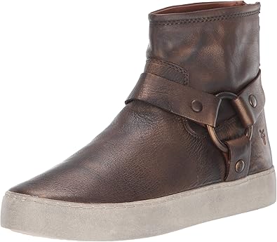 lena harness boots
