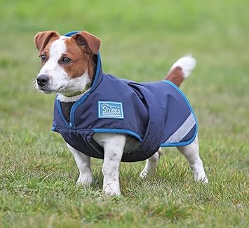 Shires dog coat Clearance