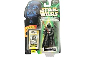 Hasbro Star Wars POTF2 Power of the Force Flashback Darth Vader