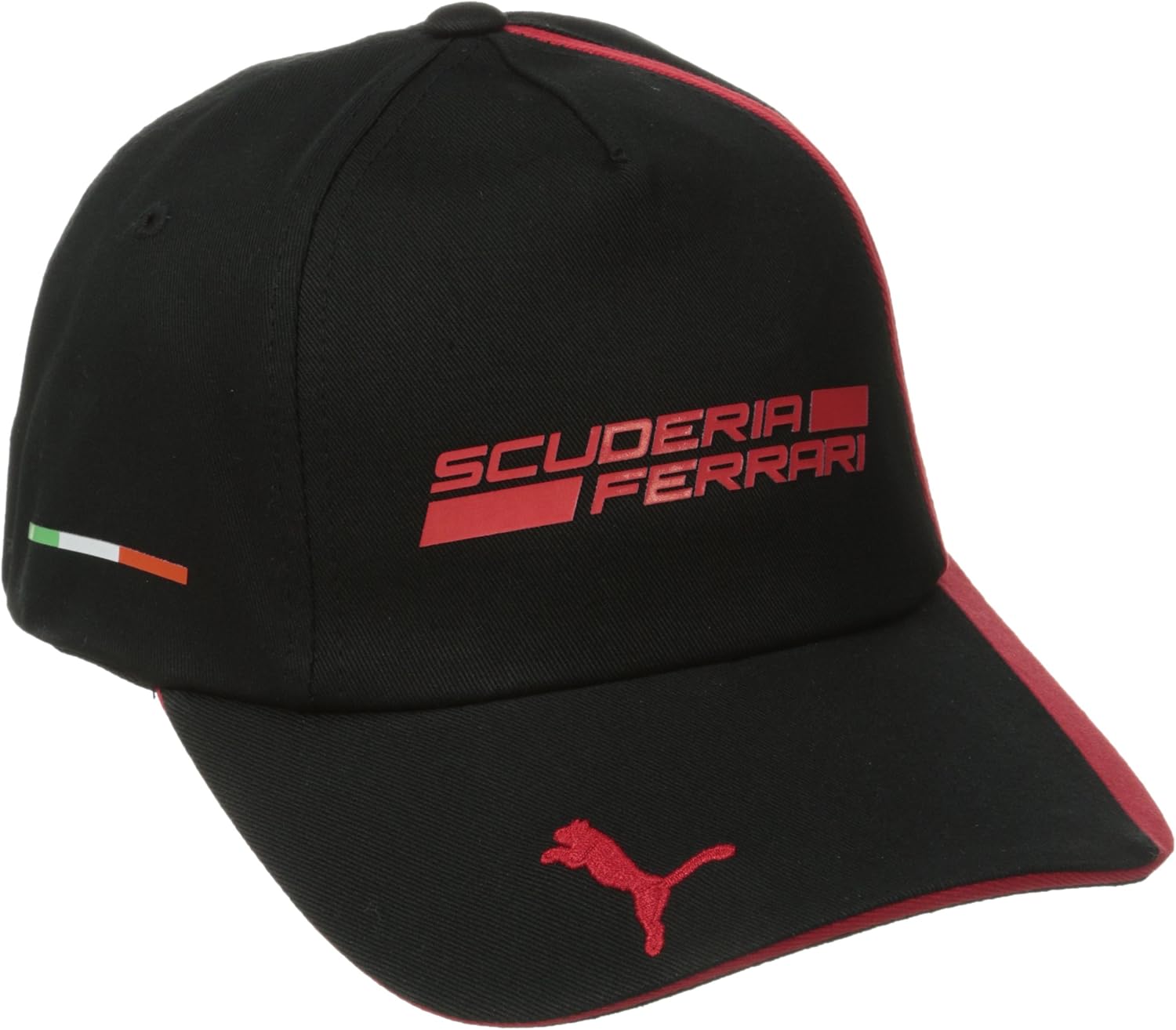 puma cap jacket