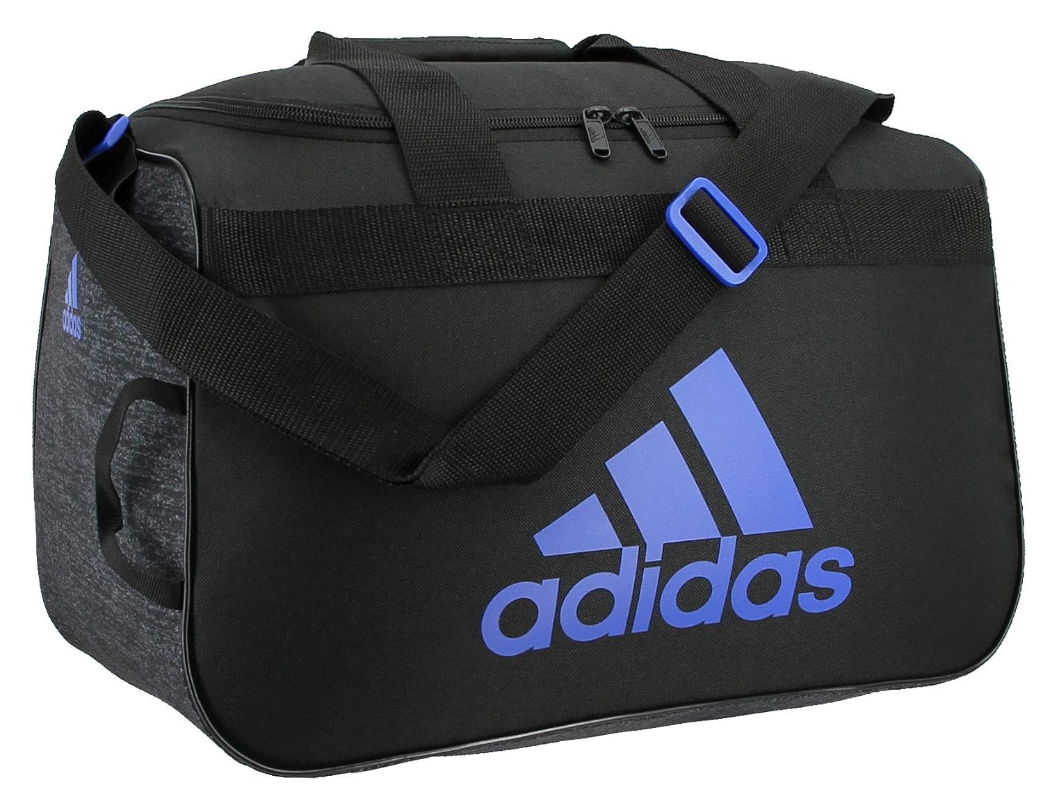 adidas duffle small