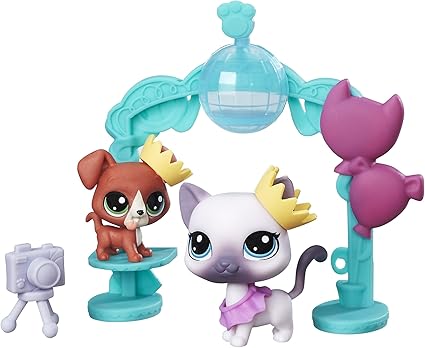 littlest pet shop school