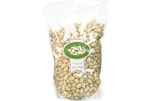 Fiddyment Farms 3 Lb Lightly Salted In-shell Pistachios