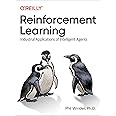 Reinforcement Learning: Industrial Applications of Intelligent Agents