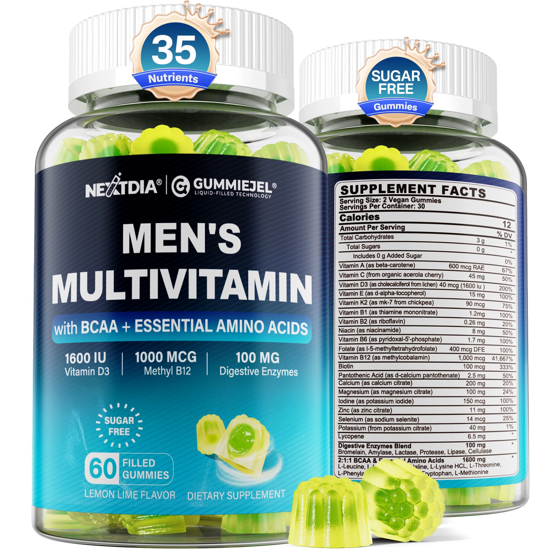 Men's Multivitamin