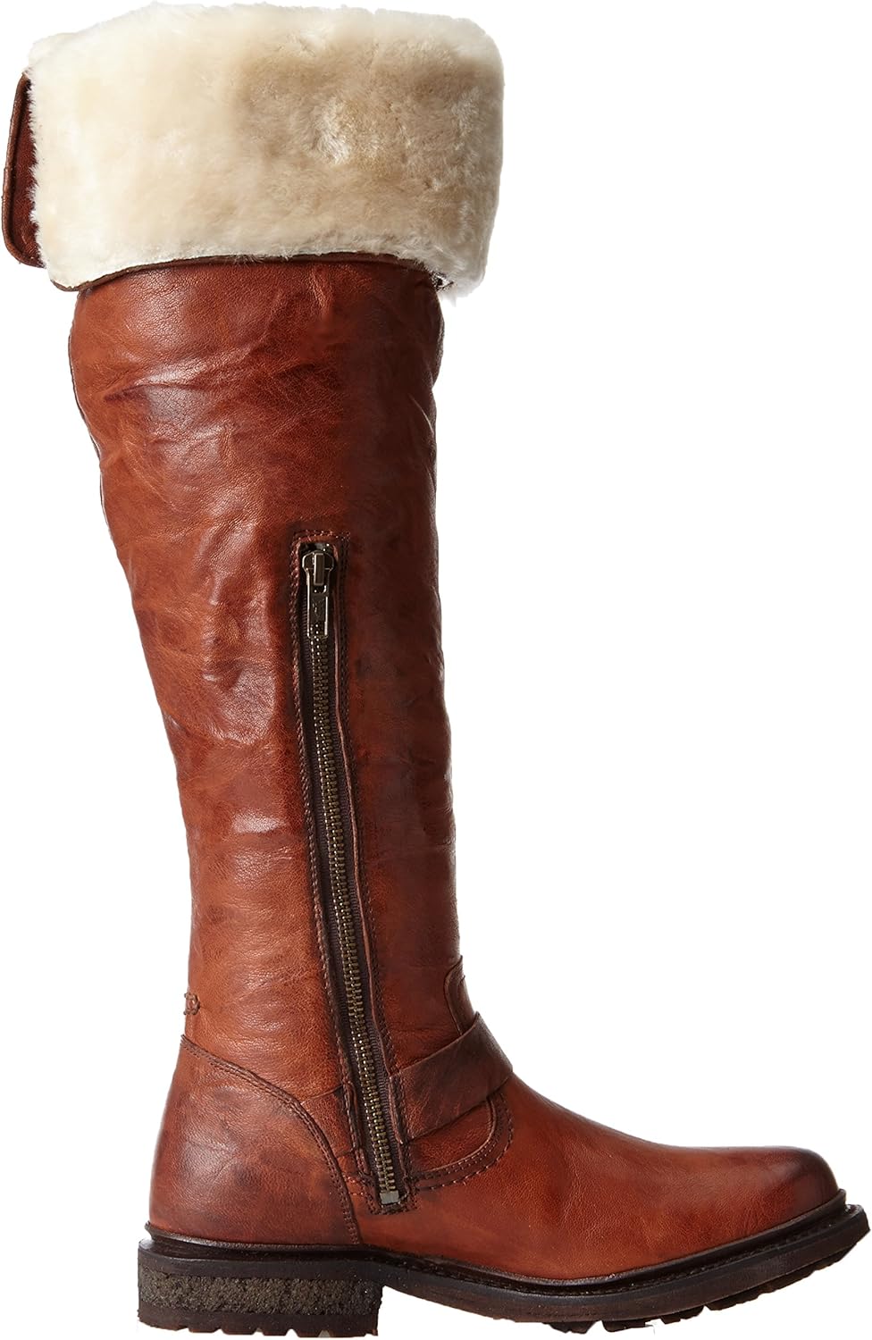 valerie otk shearling