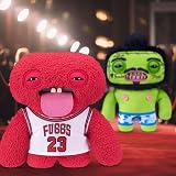 Fuggler Fugg Stars 9-Inch Plush Toy Chunky Mcdunky by ZURU view 4