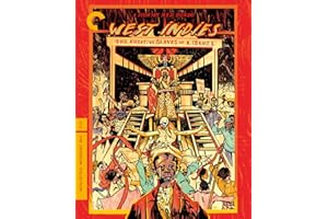 WEST INDIES: THE FUGITIVE SLAVES OF LIBERTY BLU-RAY