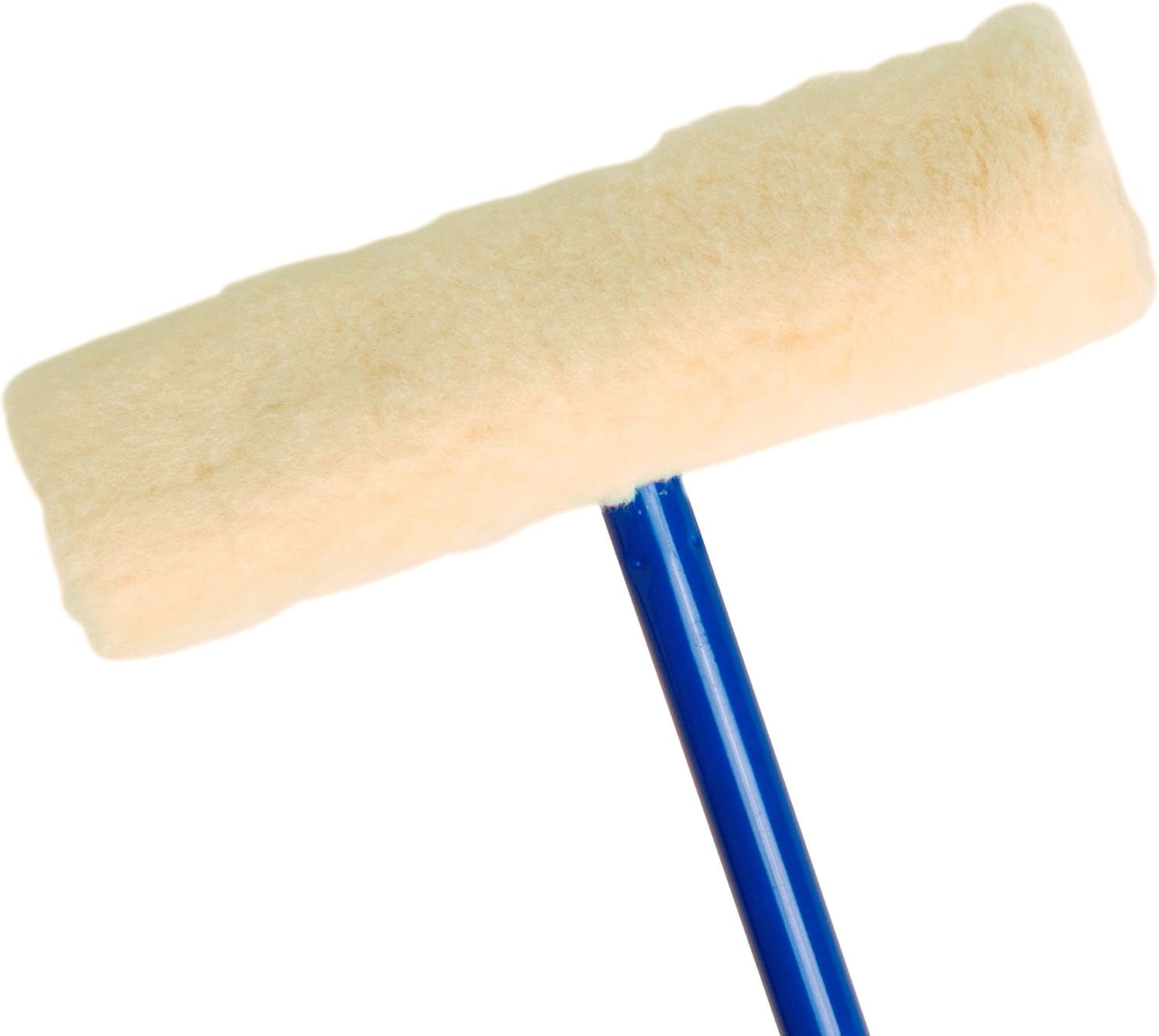 Ettore 33210 Water Based Floor Finish Applicator With Pole 10 Inch