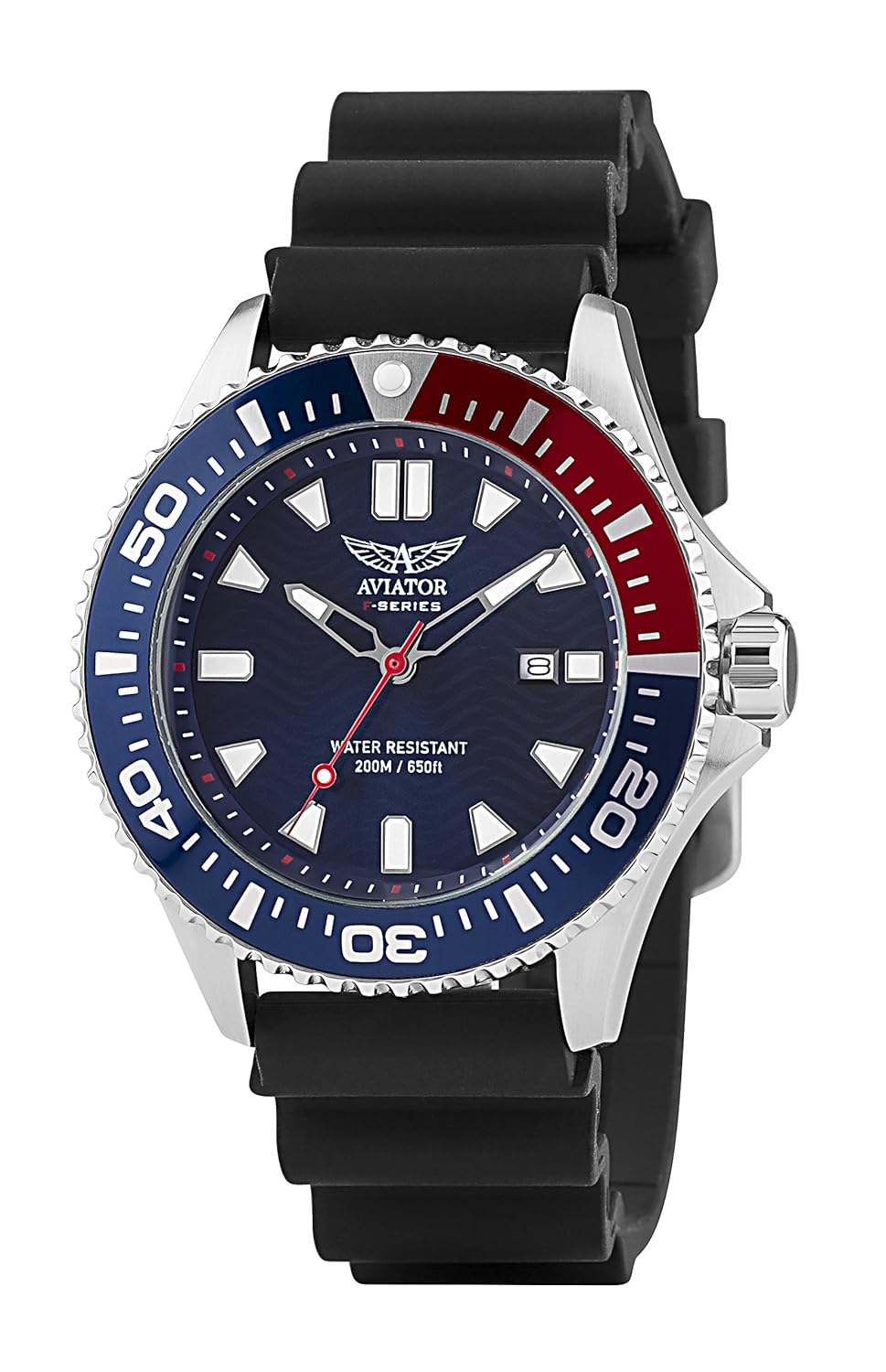 aviator f series smart watch manual