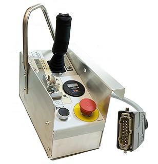 AWP Contrtols Skyjack 156879 Control Box, Made in US