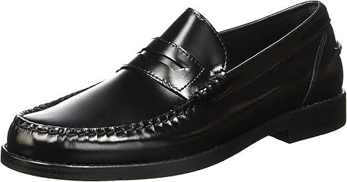 mocasines hombre