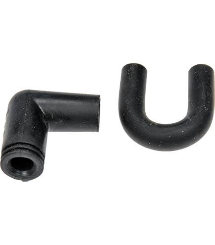 Dorman 47043 PCV Valve Elbow In Canada - View #2