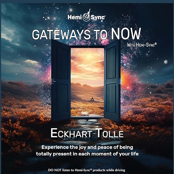 GATEWAY EXPERIENCE: EXPLORING-WAVE 5-HEMI-SYNC - Amazon.com Music