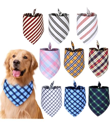Bandana Pour Chien/chat Montreal Canadiens NHL - Rose - Petitearth - Tailles M