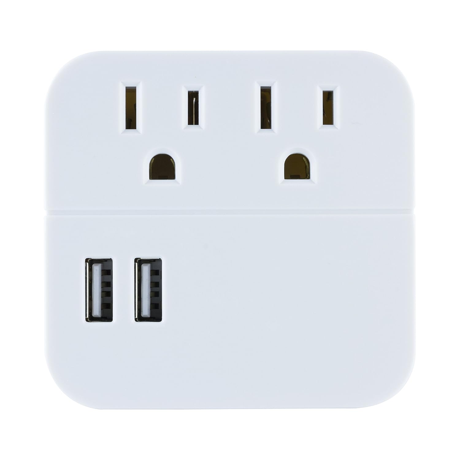 Best ge single outlet adaptor