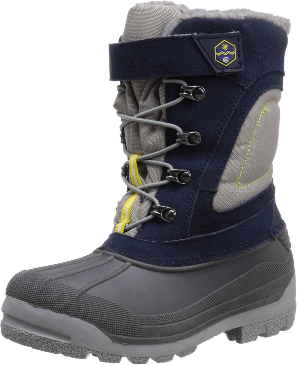 khombu kids snow boots