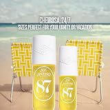 Sol de Janeiro Cheirosa 87 Rio Radiance Hair & Body Fragrance Mist 90mL view 6