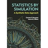Statistics by Simulation: A Synthetic Data Approach