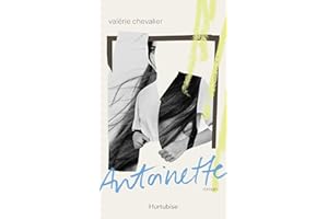 Antoinette (French Edition)