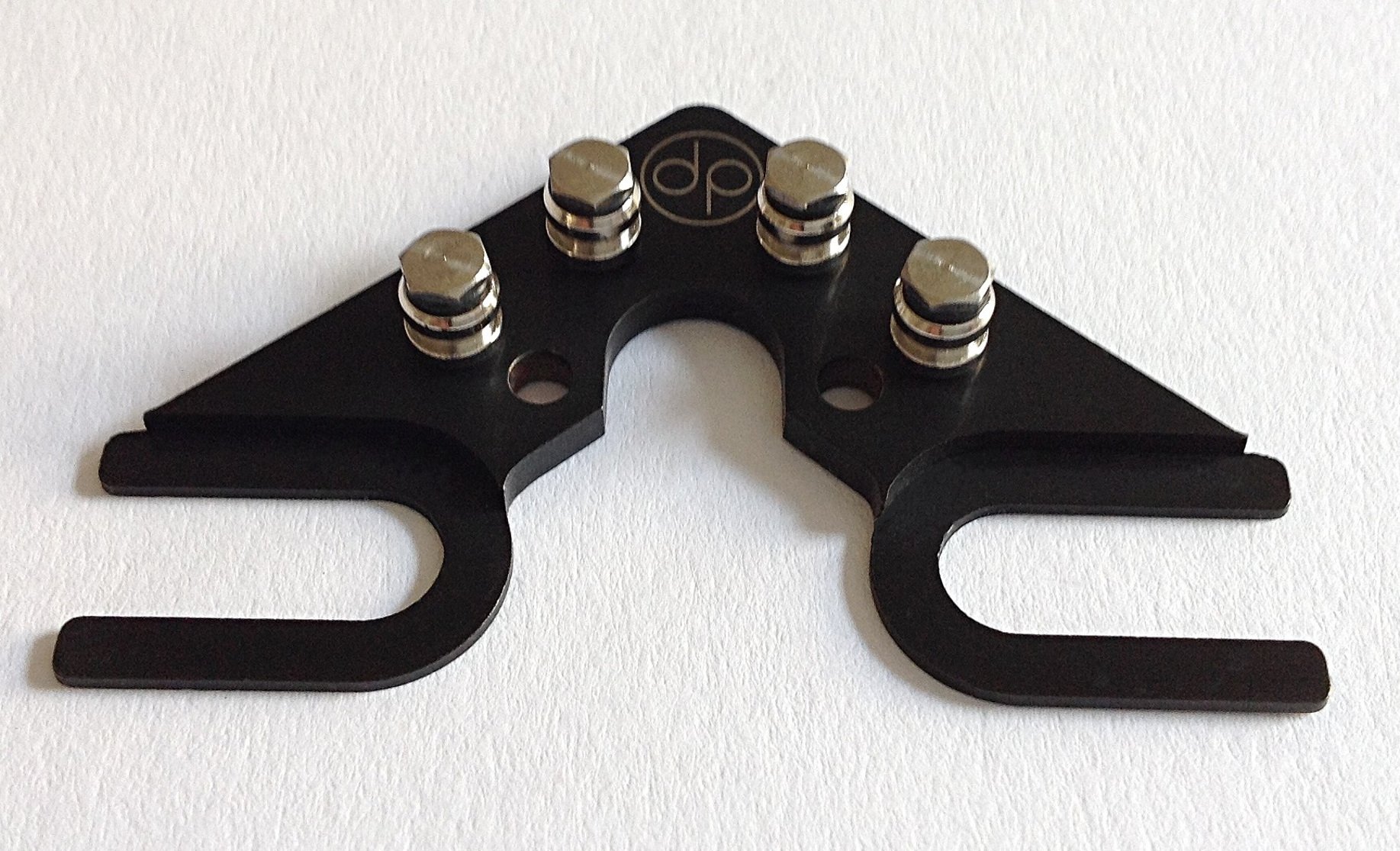 The String Butler® V3-BK-Tremolo