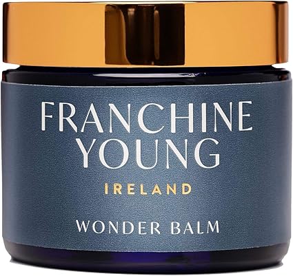 plant based moisturiser