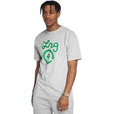LRG Mens Lrg Mens Cycle Logo Graphic T-shirtT-Shirt