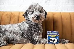 SnoreStop for Pets 20 Chewable Tablets I Natural