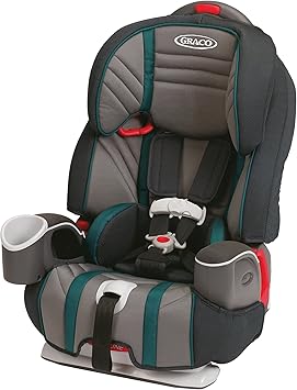 graco multi stage car seat