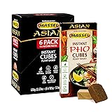 Massel Instant Pho Bouillon Broth Cubes - No