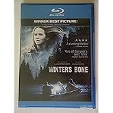 Winter's Bone [Blu-ray]
