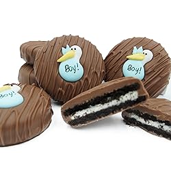 Philadelphia Candies Milk Chocolate Covered OREO