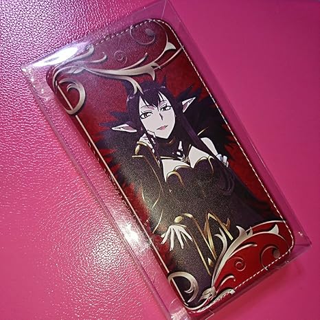 Amazon Fate Apocrypha 赤のアサシン セミラミス 長財布 ウォレット チャック式 アニメ 萌えグッズ 通販