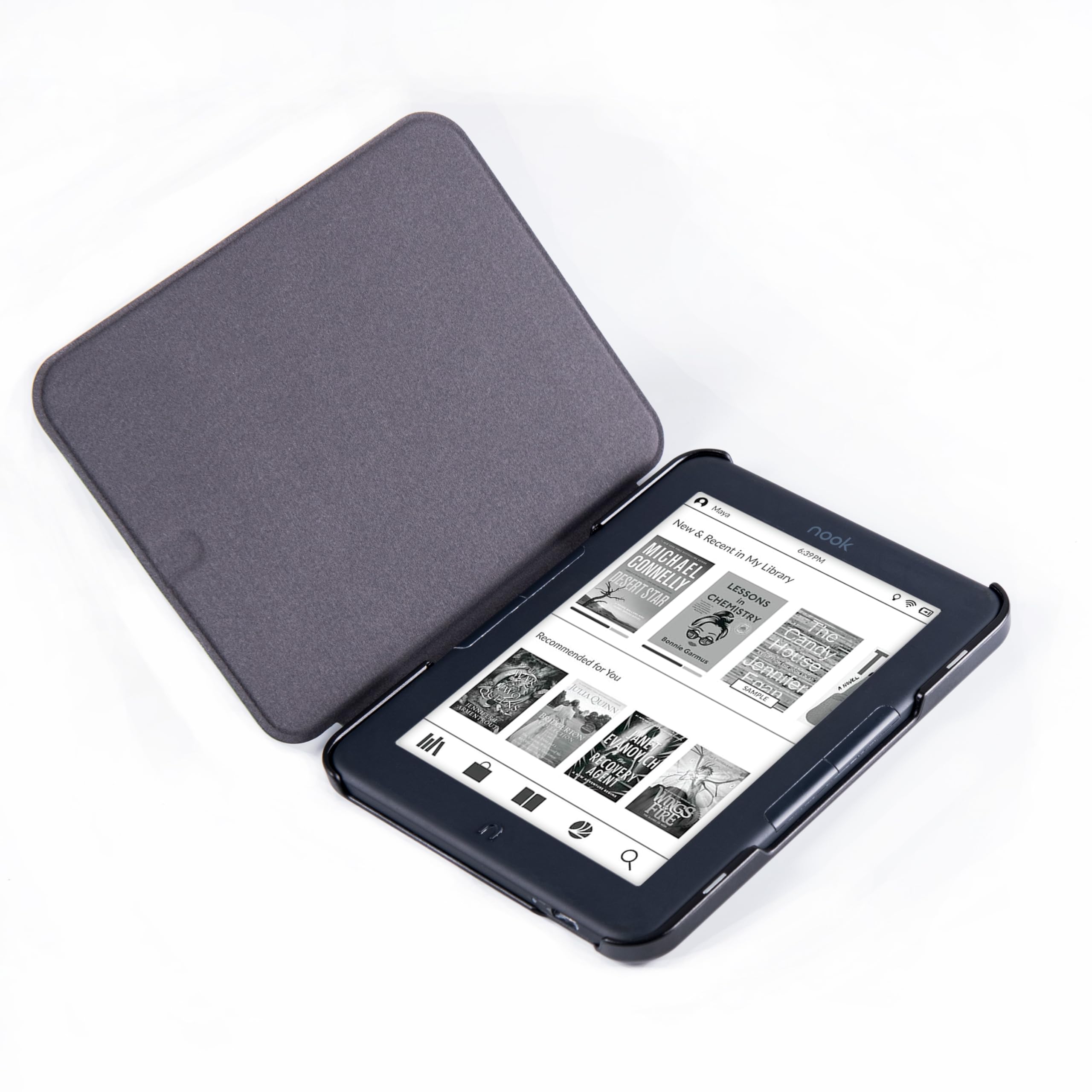 BOZHUORUI Case for 6