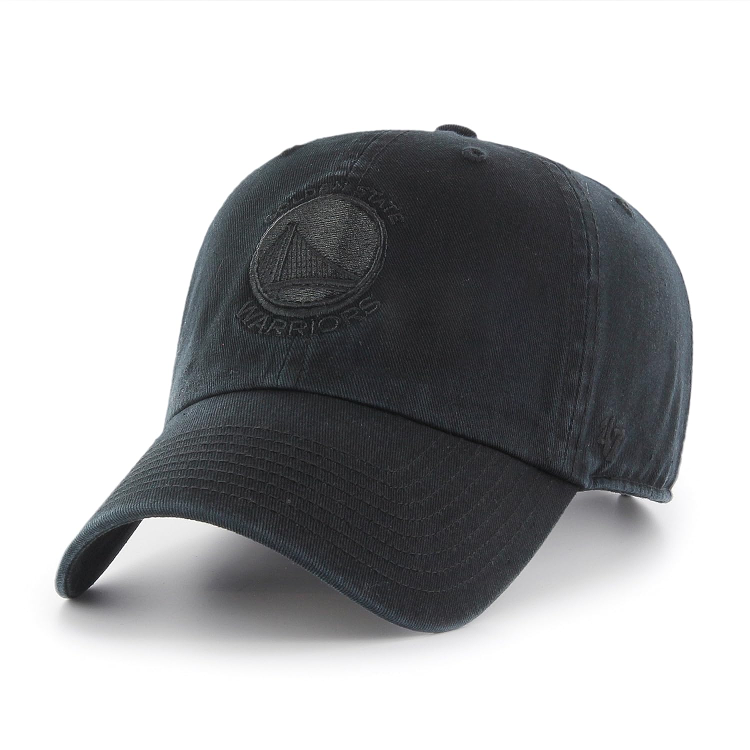hat with all nba logos
