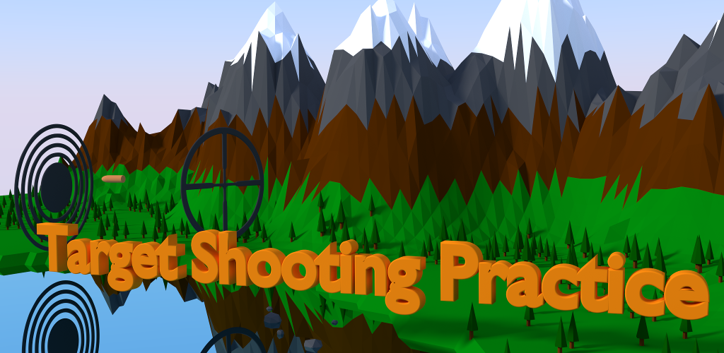 Target Shooting for Android