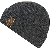 BLACKSTRAP Tread Beanie, 100% Acrylic Threads, Adult Unisex, One Size Fits All