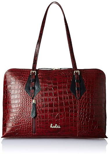 Holii Womens Shoulder Bag (Red)
