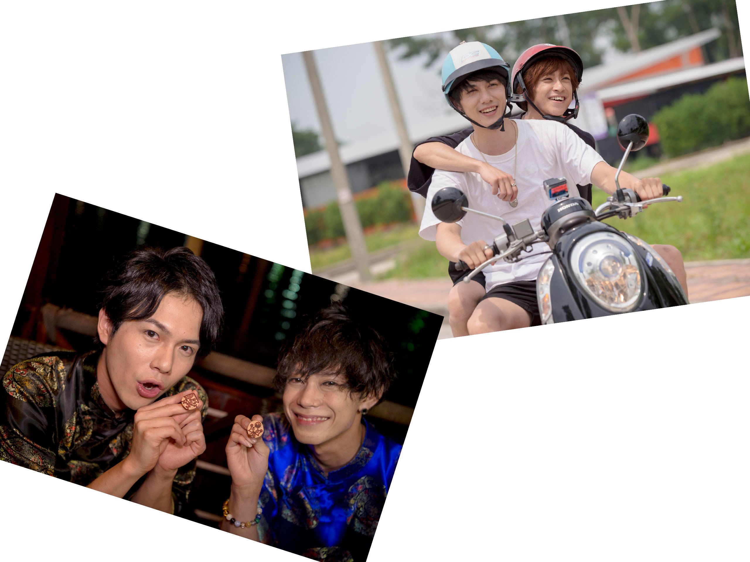 Amazon Co Jp 俺旅 シーズン３ タイ ベトナム編 を観る Prime Video