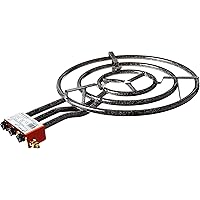 Garcima 700 Paella Pan Propane Gas Burner