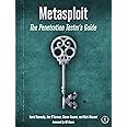 Metasploit: The Penetration Tester's Guide