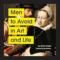 Men to Avoid in Art and Life book cover