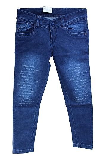 98 cotton 2 elastane pants