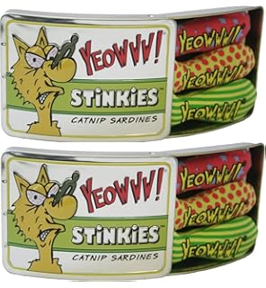 yeowww my cats balls