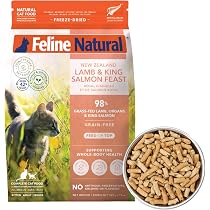 Feline ビーフ フィースト キャット　 320g 81wA0iWVQ5L._AC_UL210_SR210,