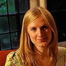 (Historian) Lauren Johnson