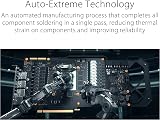 ASUS GeForce RTX 4060 DUAL EVO 8G OC Graphics Card 2535 MHz Boost PCIe 4 view 6