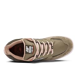 New Balance 1010 - Tiago Lemos Olive/White US Men's