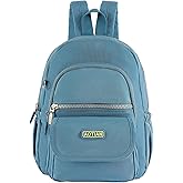 AOTIAN Mini Nylon Women Backpacks Casual Lightweight Small Daypack for Girls