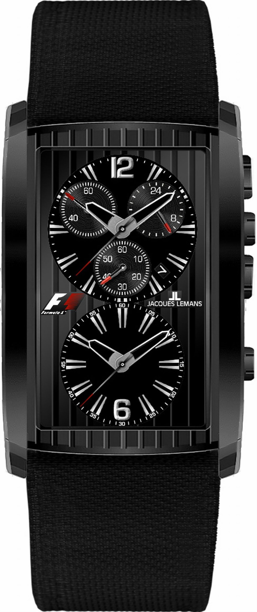 jacques lemans dual time